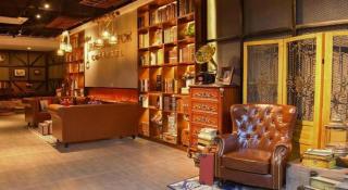 James Joyce Coffetel Guilin Railway Station Xiangbi Mountain Liangjiang Sihu Wharf - 5