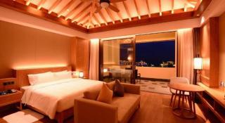 Yunnan Daweishan Jinjiang Resort Hotel - 9