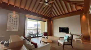 Yunnan Daweishan Jinjiang Resort Hotel - 7