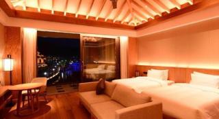 Yunnan Daweishan Jinjiang Resort Hotel - 6