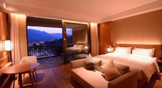 Yunnan Daweishan Jinjiang Resort Hotel - 4