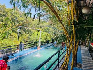 puzhayoram resort - 0