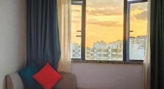 Borrman Hotel Huizhou West Lake Shuidong Street - Huizhou - 2