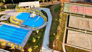 Apartamento Golden Dolphin Express - 0