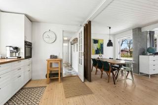 Cozy Holiday Home Near The Beach And Gilleleje - 6