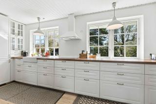 Cozy Holiday Home Near The Beach And Gilleleje - 4