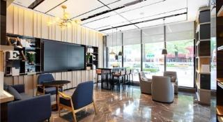 Echarm Hotel Nanning Wuming - Wuming - 6