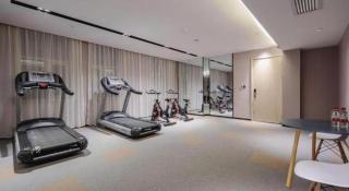 Echarm Hotel Nanning Wuming - Wuming - 3