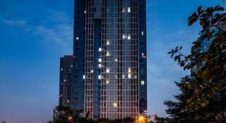 VX Hotel Wuxi Xinwu District Executive Center Wanda Plaza - 7