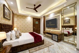 Hotel Platinum -Free Airport Pickup - 6