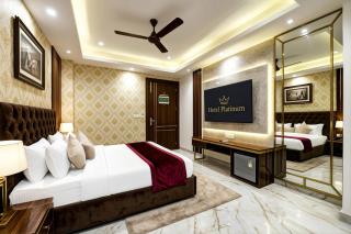 Hotel Platinum -Free Airport Pickup - 2