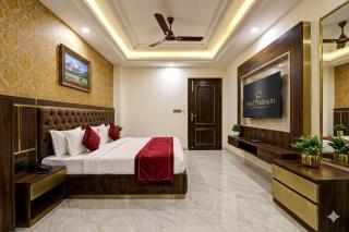 Hotel Platinum -Free Airport Pickup - 7