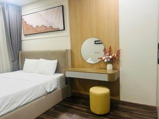 The Atelier Prestige in Ha Do Centrosa Apartment - 5