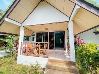 SouanSonBeachResort - 4