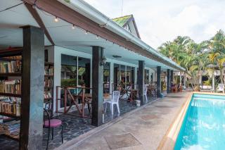 SouanSonBeachResort - 1