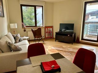 Beauty&Travel Apartment Borovets - 9