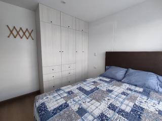 Lindo Depa en Wanchaq 2 Habitaciones incluye Lavadora y Secadora - 3
