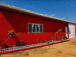 Casa De Los Abuelos - 0