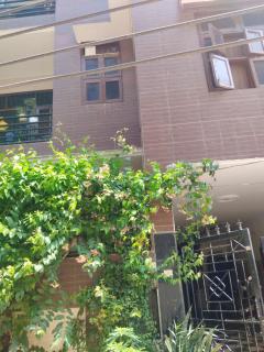 Sneh Stay & Homes - 8