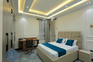 The Lake View Accommodation, J&B Jai Castle, Kasenyi Entebbe - 5