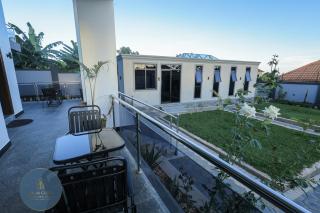 The Lake View Accommodation, J&B Jai Castle, Kasenyi Entebbe - 1