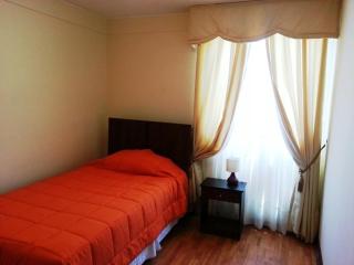 Hospedaje Rancagua - Centro - Hermoso Departamento - Rancagua - 9
