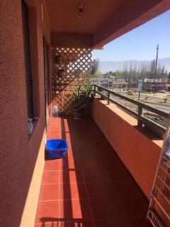 Hospedaje Rancagua - Centro - Hermoso Departamento - Rancagua - 6