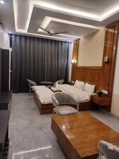 Pahadi Basera Kasauli - 6