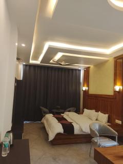 Pahadi Basera Kasauli - 5