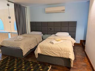 Marina Beach Front 3 Br Duplex - 8
