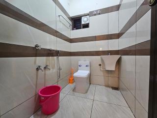 Majestic Mirage Service Villa,vythiri - 2