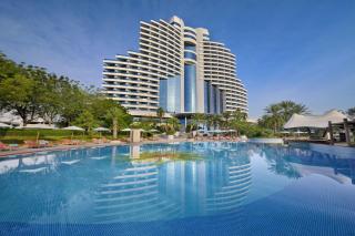 Le Meridien Al Aqah Beach Resort - 0