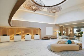 Le Meridien Al Aqah Beach Resort - 9