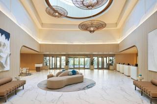Le Meridien Al Aqah Beach Resort - 8