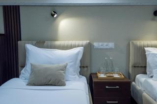 Time Boutique Hotel - 3