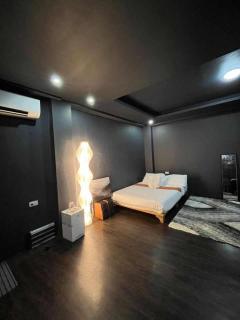 Affordable King Room 3 Casakaya Deluxe - 0