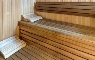 Amazing Home In Rude With Sauna - 3