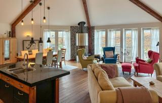 Amazing Home In Rude With Sauna - 6