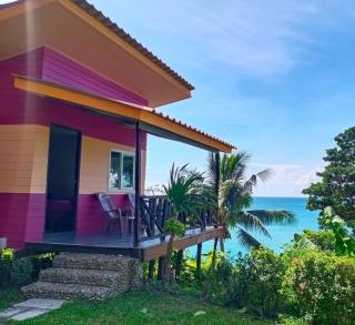 Cliff View Bungalows - 9