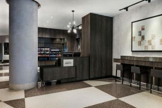 Fairfield Inn and Suites Chicago Downtown/ Magnificent Mile - Chicago - 5