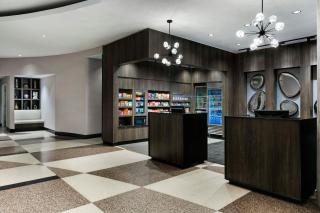 Fairfield Inn and Suites Chicago Downtown/ Magnificent Mile - Chicago - 6