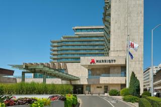 Budapest Marriott Hotel - 2