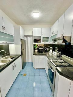Moderno y Cómodo Apartamento en Costa Azul a pasos del Mar - 8