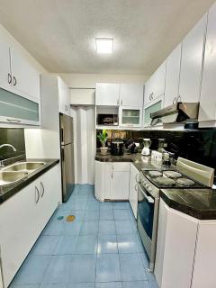 Moderno y Cómodo Apartamento en Costa Azul a pasos del Mar - 7