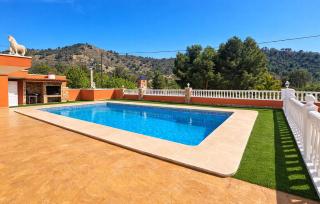 Amazing Home In Villajoyosa - 9