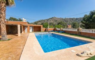 Amazing Home In Villajoyosa - 1