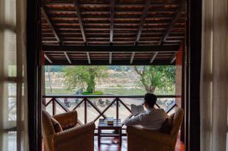Ban Lakkham River View - 2