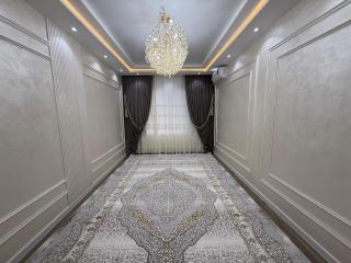 Silk Road Apartment - 5
