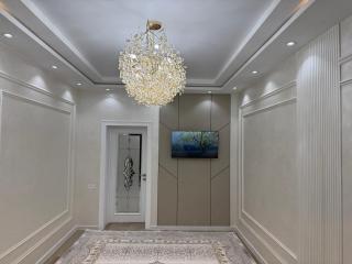 Silk Road Apartment - 6