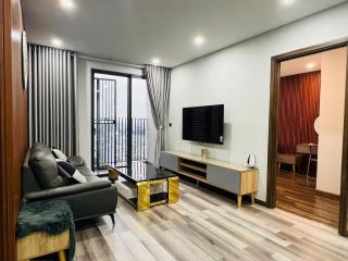 The Atelier Prestige in Ha Do Centrosa Apartment - 6